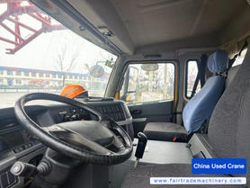 Buy Sany STC250C5-1 Used Crane / 7 Used Sany STC250C5-1 Crane 2020 Model / 7